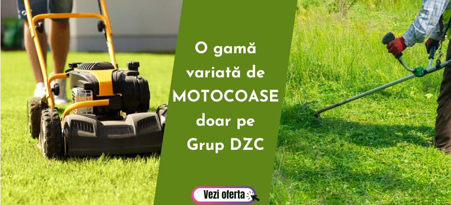 Motocoase